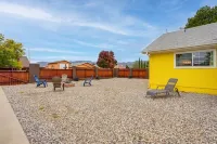 Spacious, Chill Pad/Home Near Sedona