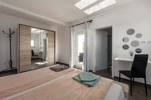 Apartment Sankovic - Villas