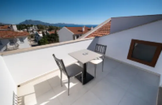 이시크 아파트 다카