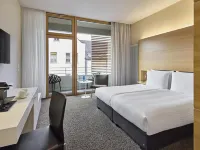 Dorint Parkhotel Jordanbad Hotels in Biberach