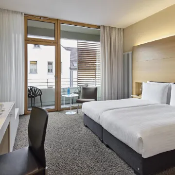 Dorint Parkhotel Jordanbad