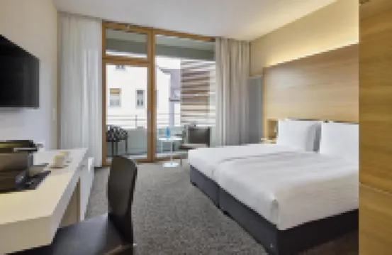 Dorint Parkhotel Jordanbad