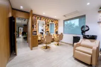 The Royal Bihar - 4 ดาว