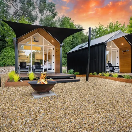Bright Riverside Holiday Park