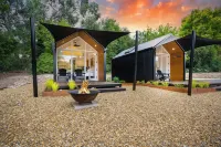 Bright Riverside Holiday Park - balkon