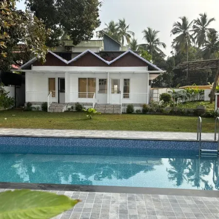 aagneyam grand RESORT