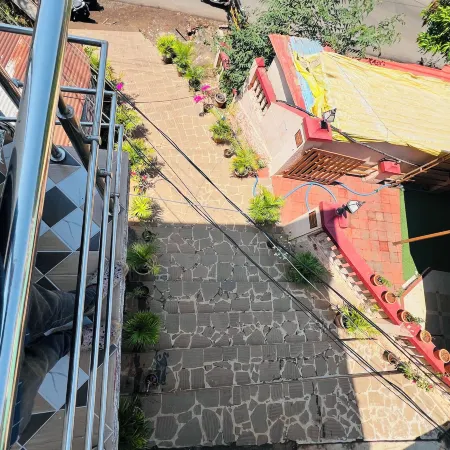 Hotel Nisha