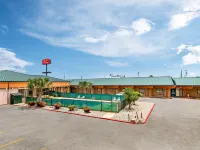 Econo Lodge Del Rio Hotels in Del Rio