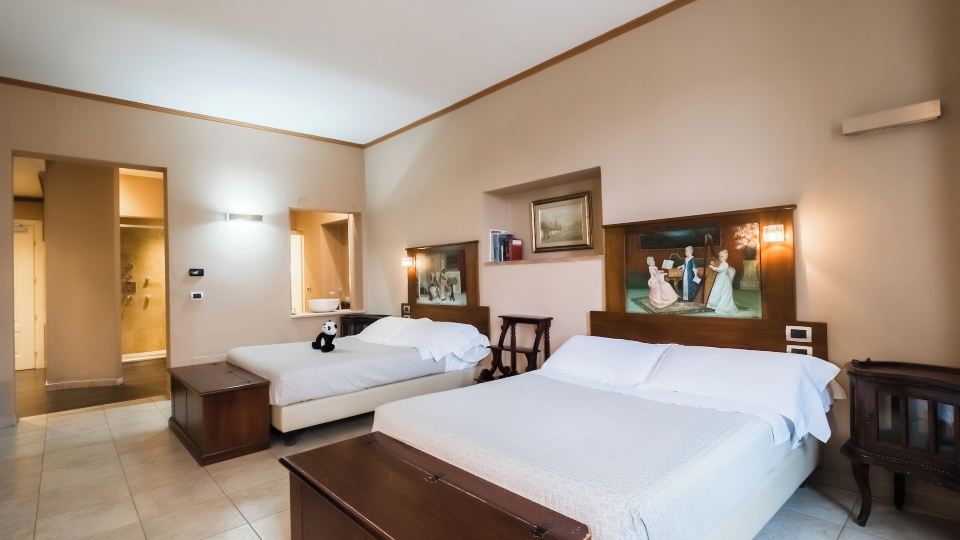 Vogue Hotel Arezzo