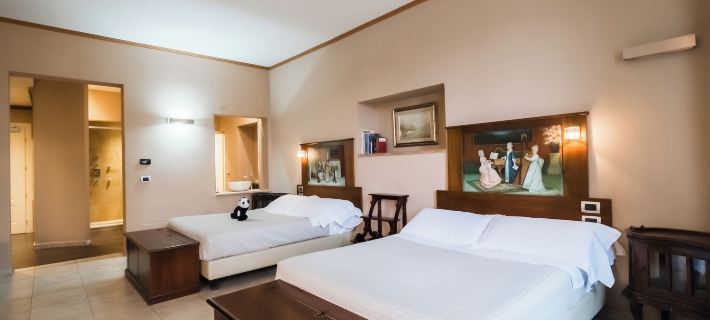 Vogue Hotel Arezzo Hotels in Arezzo