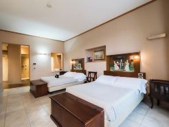 Vogue Hotel Arezzo