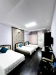 BangGiang EcoGreen Hotel - balcony