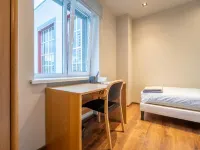 Rvr Smart Apartment with Self-Check-IN