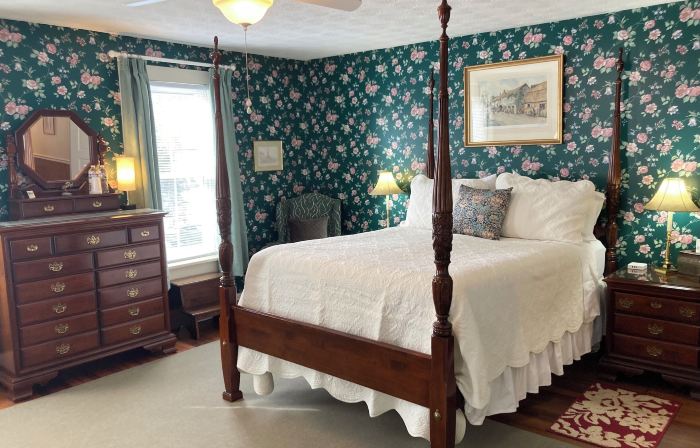 Terrell House B&B