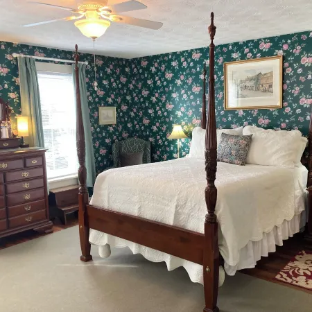 Terrell House B&B