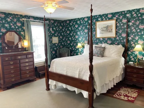 Terrell House B&B - Wifi
