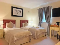 Waterloo Lodge Отели рядом с достопримечательностью «Парк Херберт-парк»