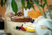Hotel Borgo di Cortefreda - Place of Charme - Frühstück