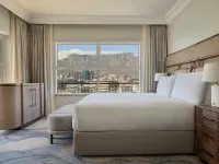 InterContinental Hotels TABLE BAY CAPE TOWN by IHG Hotels near Clock Tower