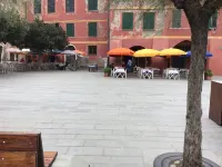 Camere Giuliano Basso