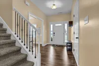 Single Family Home Near Camp Lejeune