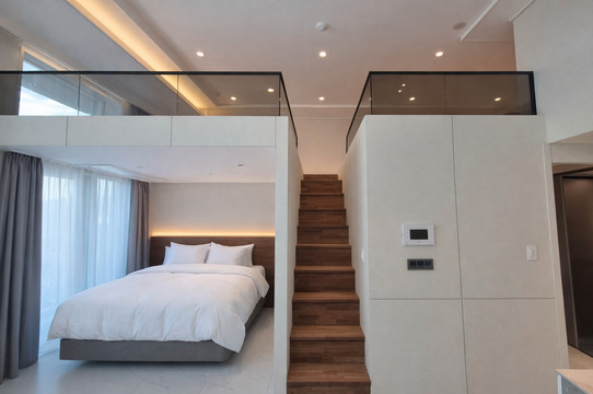 Magnum Nampo Hotel property photo 2