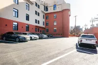 Villa de Bonny Osan Branch - Motels