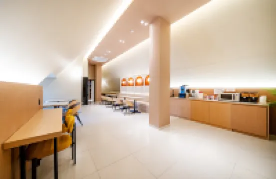 Villa de Bonny Osan Branch