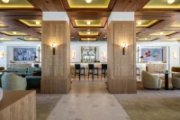 Conrad Algarve - breakfast