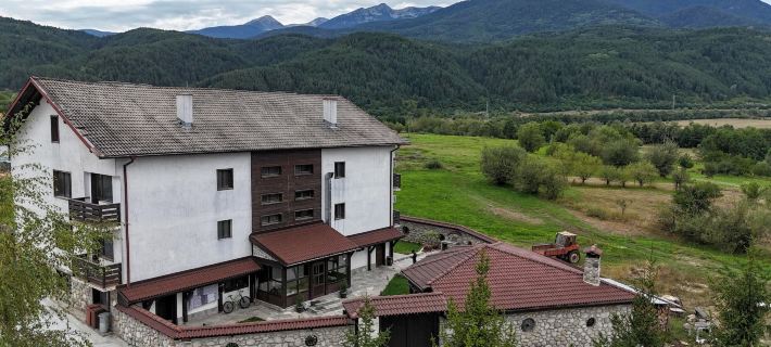 Guesthouse Toni - Dobrinishte Các khách sạn ở Bansko