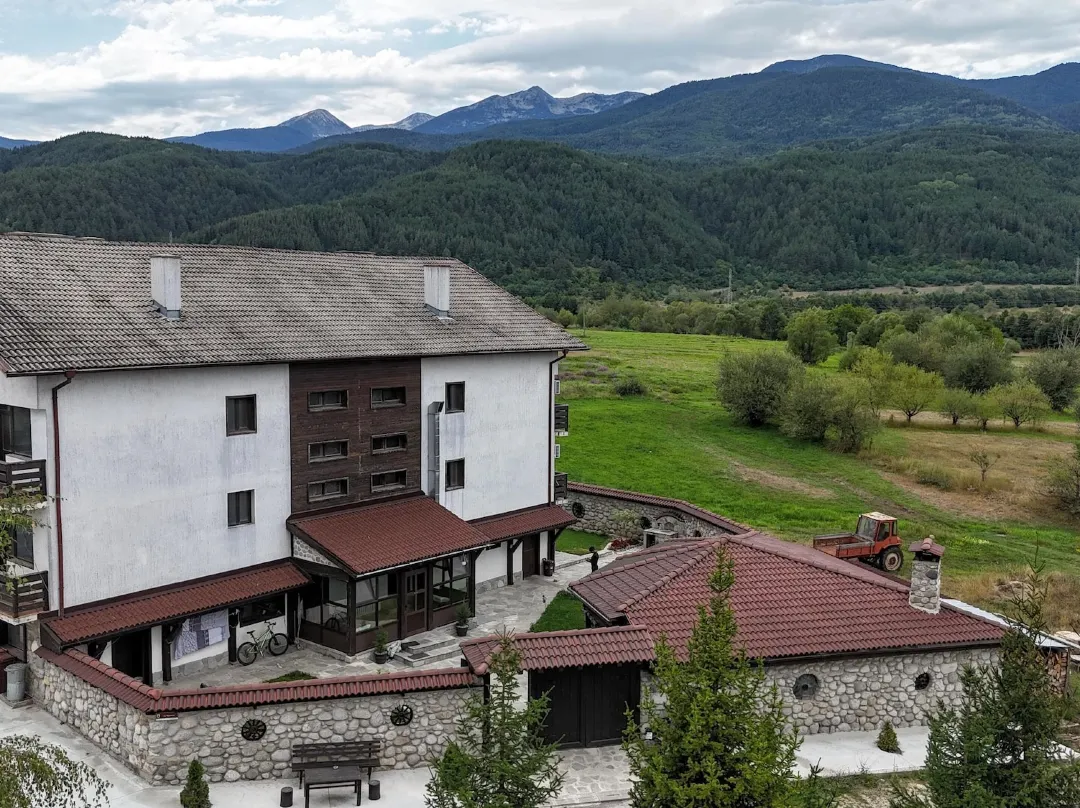 Guesthouse Toni - Dobrinishte - 保加利亞