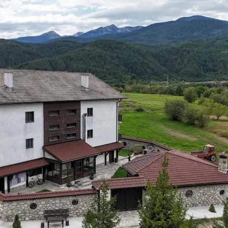 Guesthouse Toni - Dobrinishte