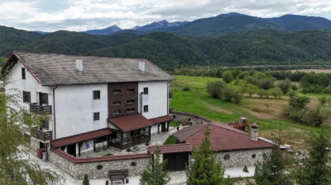 Guesthouse Toni - Dobrinishte Hotels in 