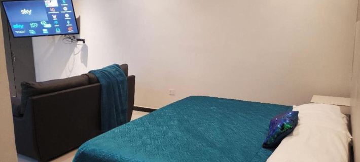 Privatto Suites Hotels in Saltillo