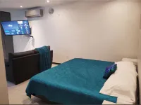 Privatto Suites - balcony