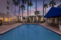 SpringHill Suites Boca Raton - Pools