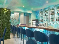 Newquay Beach Hotel by Sunday - Bars
