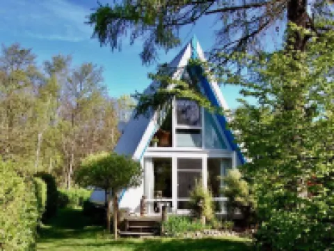 Holiday home NurMeer Hotels in Ahrenshoop