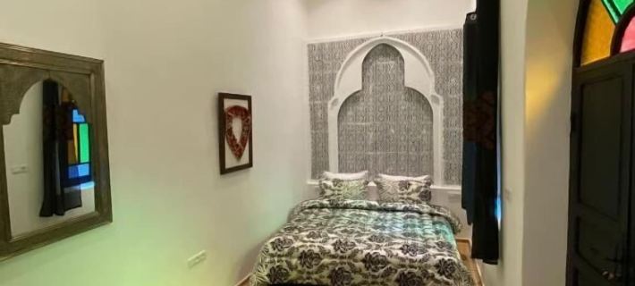Riad Zyna Hôtels à&nbsp;: Meknès