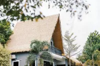 Abatan Riverview Resort - spa