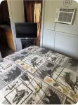 Cozy cabin on shores of Rainy Lake - fantastic fishing!