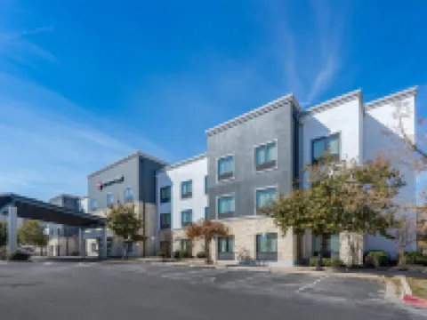 Best Western Plus Austin Airport Inn  Suites Hoteles en Austin