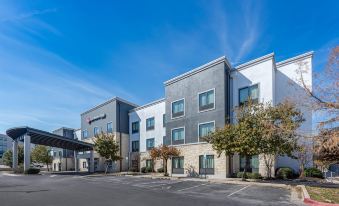 Best Western Plus Austin Airport Inn  Suites