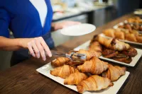 Kyriad Beauvais Sud - Desayuno