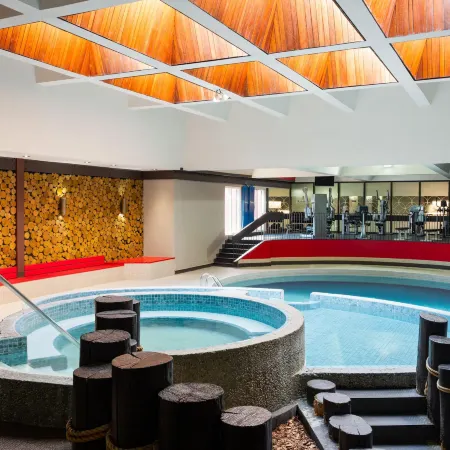 Ramada Plaza by Wyndham Regina Downtown