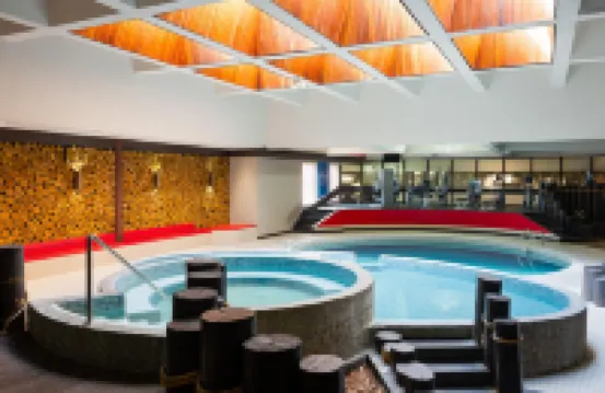 Ramada Plaza by Wyndham Regina Downtown