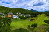Luxury Villa at Palm Hills Golf Club (PH4A)