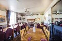 The Bell Inn - breakfast