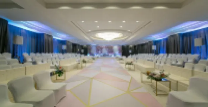 Millennium Central Kuwait Downtown