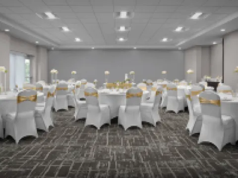 湖城TownePlace Suites飯店 湖城住宿飯店